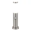 Inox torch kültéri talpas álló mozgásérzékelövel IP44 Rábalux 8267