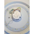 Elmark LED mennyezeti lámpa 12W 960 lumen 4000K-4300K természetes fehér IP20 95LITE12LED