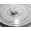 Elmark LED mennyezeti lámpa 24W 1920 lumen 4000K-4300K természetes fehér IP20 95LITE24LED