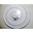 Elmark LED mennyezeti lámpa 24W 1920 lumen 4000K-4300K természetes fehér IP20 95LITE24LED