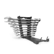 Handy 8 db-os Racsnis kulcskészlet 8,10,13,14,15,17,19, 21 mm - flexibilis fejjel10870