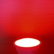 Elmark LED lámpa-izzó spot GU10 6W piros szines 99LED733