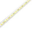 Optonica LED kültéri fényslag 50 méter 2800k meleg fehér 10W/m 2100lm/m 220V IP44