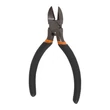 Handy oldalcsípő gumírozott nyéllel 115mm 10312