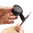 Handy Szigetelőszalag 19mm 10m fekete 11096BK