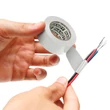 Handy Szigetelőszalag 19mm 10m  fehér 11096WH