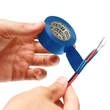 Handy szigetelő szalag 19x20 kék 20m 11097BL