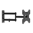 Delight TV fali tartókonzol karos max.30 kg 15 - 47