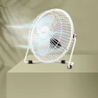 Delight USB Mini Ventilátor 5V 1,75W 51110WH