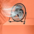 Delight USB Mini Ventilátor 5V 1,75W 51110