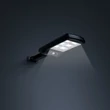 Phenom mozgásérzékelős LED 5W 300 Lm szolár fali reflektor 6 LED 55290