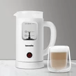 Bewello elektromos tejhabosító 550W BW1018