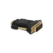 Delight DVI dugó - HDMI aljzat átalakító 05740