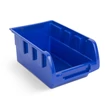 Handy Fali rendszerező dobozok 30 műanyag doboz 640x375x175mm 10949