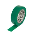 Handy Szigetelőszalag 19mm 10m zöld 11096GR