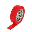 Handy Szigetelőszalag 19mm 10m piros 11096RD
