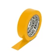 Handy Szigetelőszalag 19mm 10m sárga 11096YE