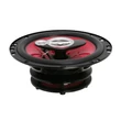 Autóhangszóró M.N.C DevilX 100W 4 ohm 37516