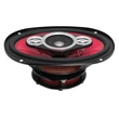 Autóhangszóró M.N.C DevilX 150W 4 ohm 37569