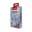 Maxell BT Dynamic+TWS fülhallgató kék Ultra bass hangzás 52043BL