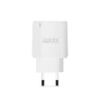 Delight hálózati adapter Type-C gyorstöltő PD20W fehér Gyorstöltés 55046WH