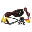 Carguard tolatókamera 12V 55069A