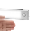 Phenom LED világítás mozgásérzékelővel akkumulátoros, mágneses 2W 4000K 180 lm 40 cm 55840B
