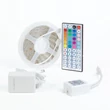 Phenom RGB LED szalag szett 3 m IP65 220-240V 5050 SMD 30 LED/m 7,2W/m 55861