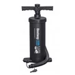 Bestway Kézi pumpa medencékhez 3 fejjel 37 cm 1300 cm3 56429