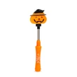 Halloween-i LED lámpa rugós tök elemes 58112A