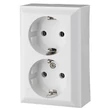 GAO FK 2X2P+F            0311H