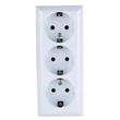 GAO FK 3X2P+F            0312H