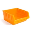Handy Fali rendszerező dobozok 30 műanyag doboz 640x375x175mm 10949