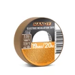 Handy szigetelő szalag 19x20 barna 20m 11097BR