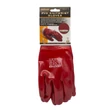 Handy mártott PVC munkavédelmi kesztyű 11123L