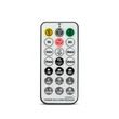 Delight Mozgásérzékelő távirányítóval 360°max 10m max 2000 W IP65 18693