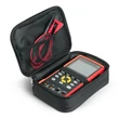 Maxwell Kézi oszcilloszkóp akkumulátoros 3.5" színes LCD - AC/DC, 400V, 40MHz, 2 csatorna, 8K/4K 25360