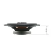 Autóhangszóró M.N.C StreamLine 120W 4 ohm 37416