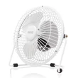 Delight USB Mini Ventilátor 5V 1,75W 51110WH