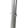 MNC keréktartó állvány - max 70kg, 75 x 75 x 102cm 55778