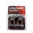 Carguard  akkumulátor saru szett 2db / blister 55824