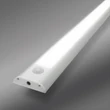 Phenom LED pultvilágítás PIR mozgásszenzorral 9W 4000K természetes fehér 490lm 60cm 55846