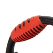 Grilltisztító kefe és szivacs ergonomikus markolattal 56284