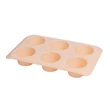 Bewello Szilikon sütőforma muffin 30x18x4,2 cm 57532P