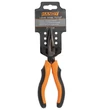 Handy laposfogó gumírozott nyéllel 165mm 10321