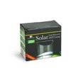 Garden of eden szolár lámpa fali 10x5x8 cm 4 fehér SMD LED 11783