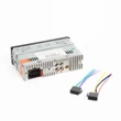 MNC Fejegység "Rapid" 1 DIN 4x50 W BT MP3 AUX SD USB 39750