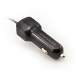 Carguard Univerzális telefontöltő, microUSB + Type-C + iPhone csatlakozással + USB 1A 55051