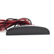 Carguard tolatóradar - 4 érzékelővel SP003 55072-3