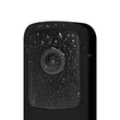 Delight Smart Wi-Fi-s videó kaputelefon csengő szett akkumulátoros  MicroSD FHD, PIR fekete 55386BK